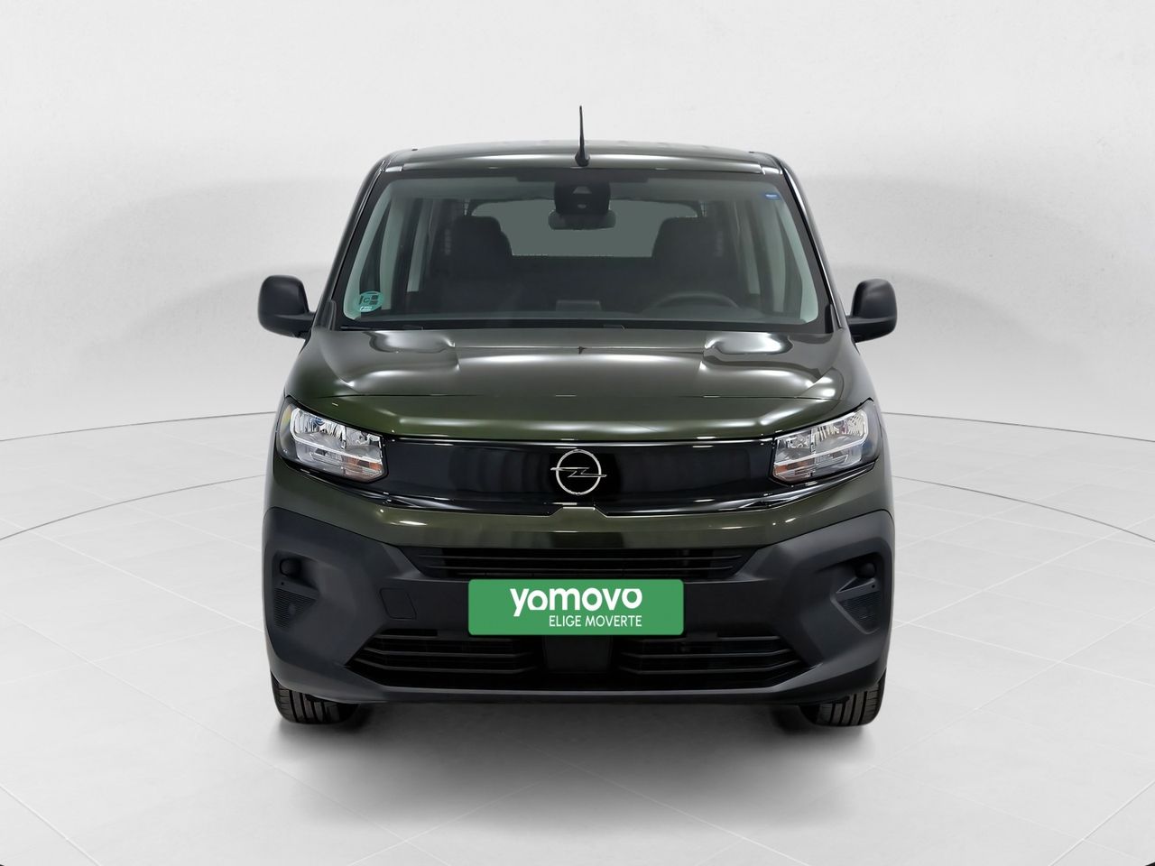 Opel Combo Cargo 1.5 TD 100 EDITION SWB 4P (N1) - foto 5