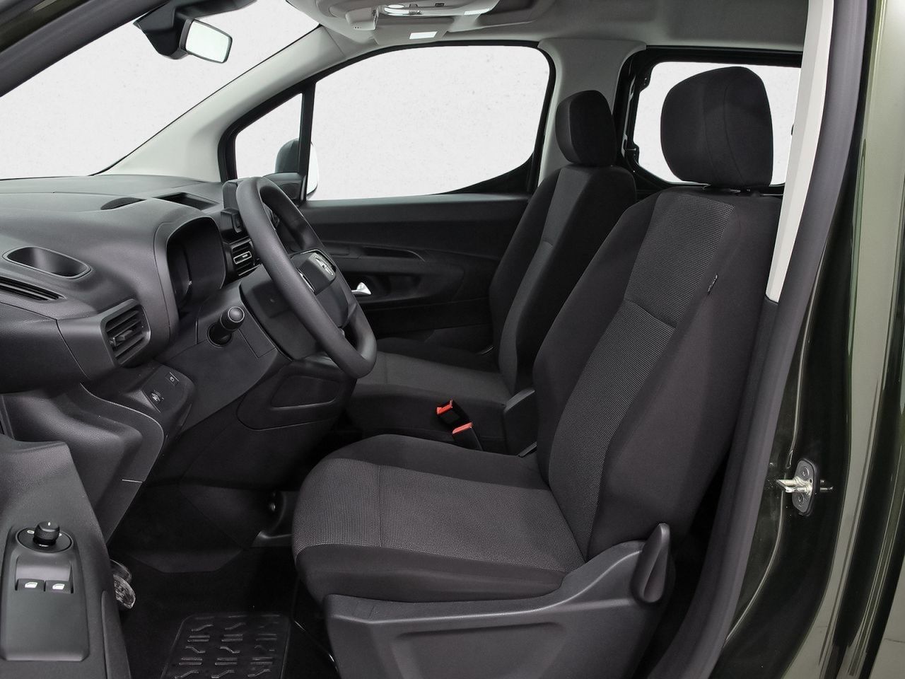 Opel Combo Cargo 1.5 TD 100 EDITION SWB 4P (N1) - foto 8