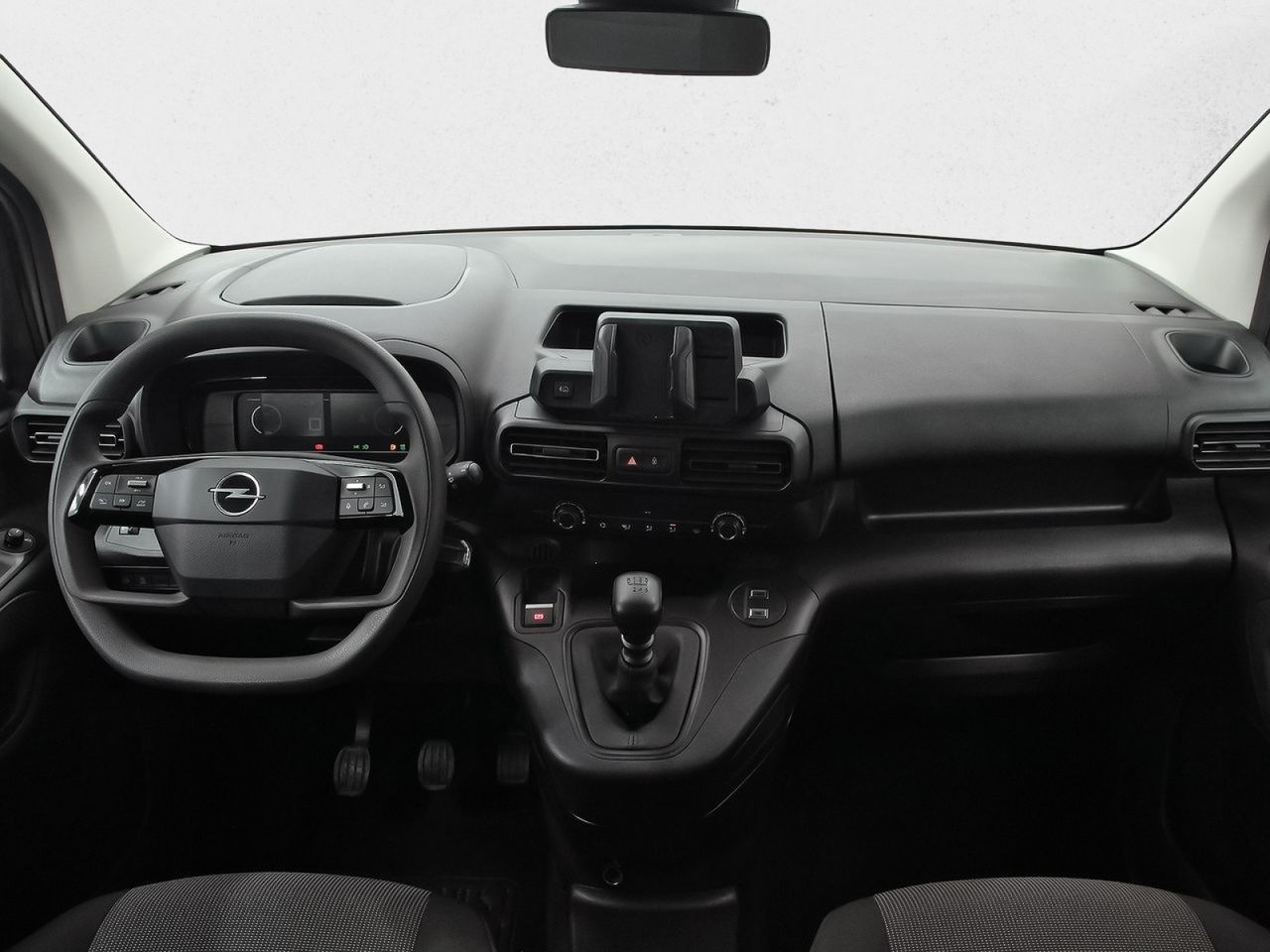 Opel Combo Cargo 1.5 TD 100 EDITION SWB 4P (N1) - foto 7