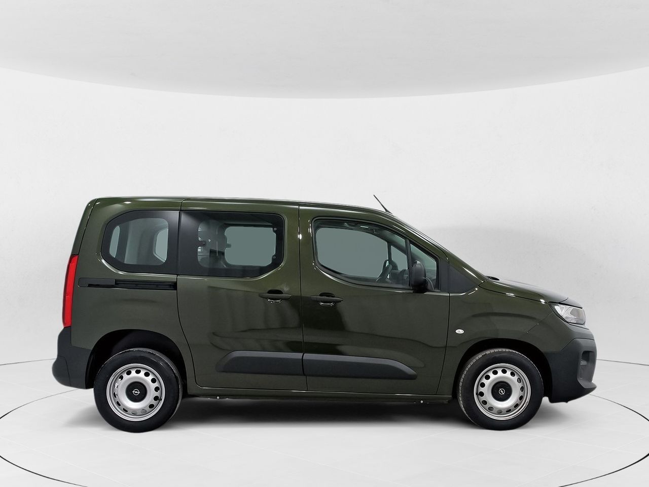 Opel Combo Cargo 1.5 TD 100 EDITION SWB 4P (N1) - foto 3