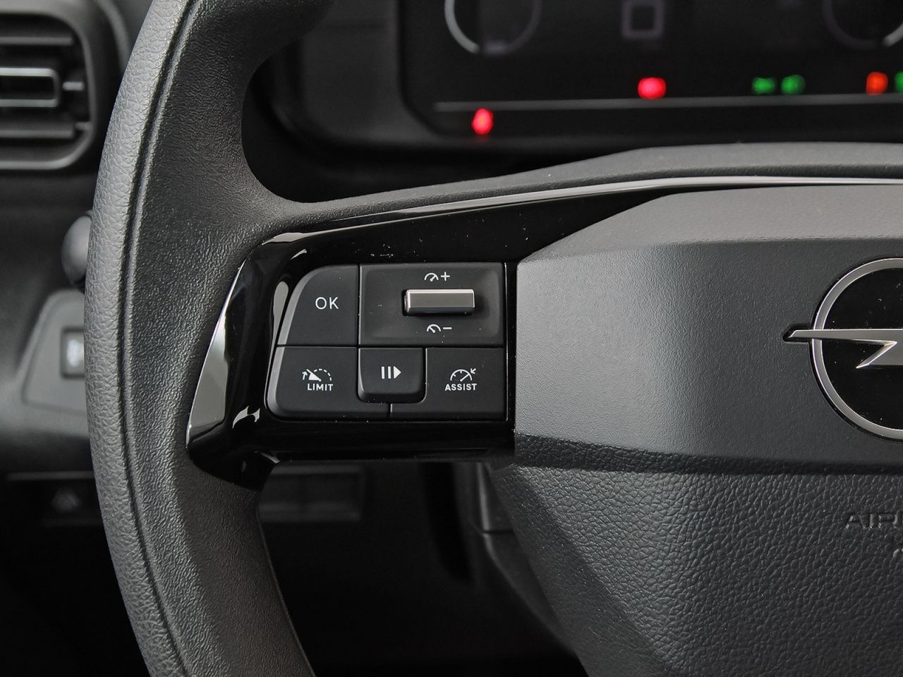 Opel Combo Cargo 1.5 TD 100 EDITION SWB 4P (N1) - foto 18