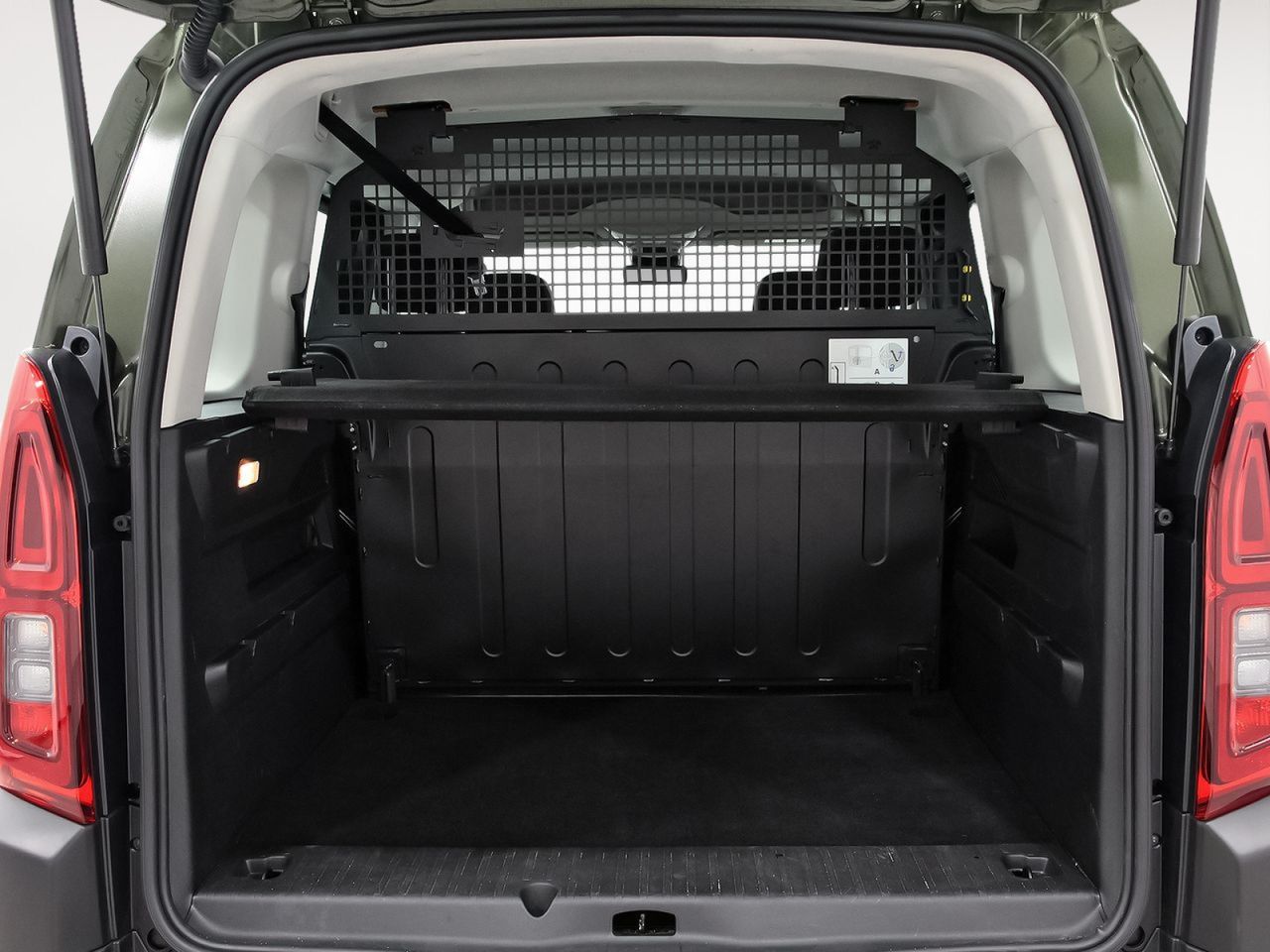 Opel Combo Cargo 1.5 TD 100 EDITION SWB 4P (N1) - foto 10