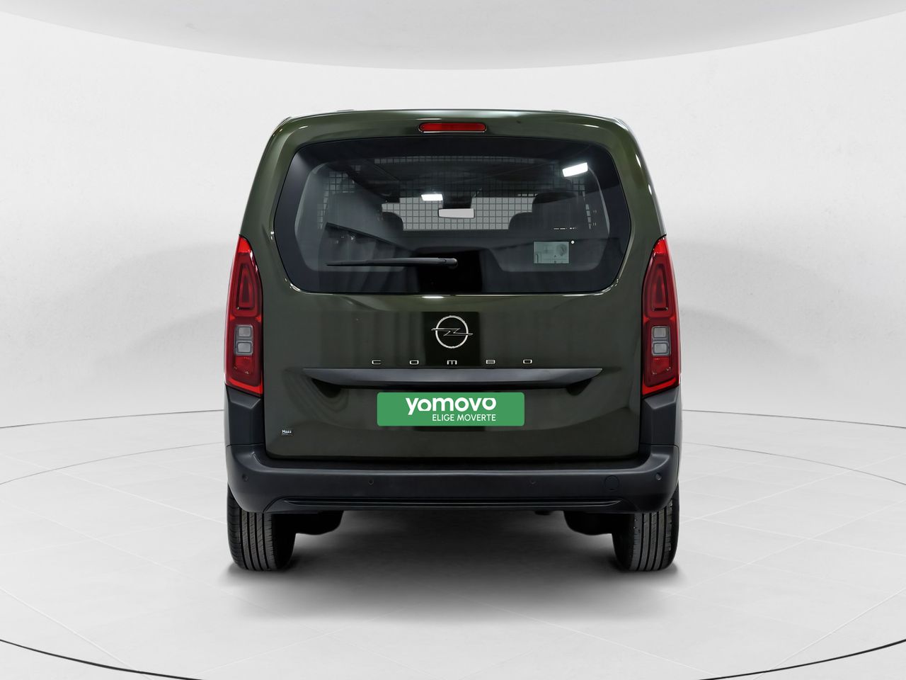 Opel Combo Cargo 1.5 TD 100 EDITION SWB 4P (N1) - foto 6