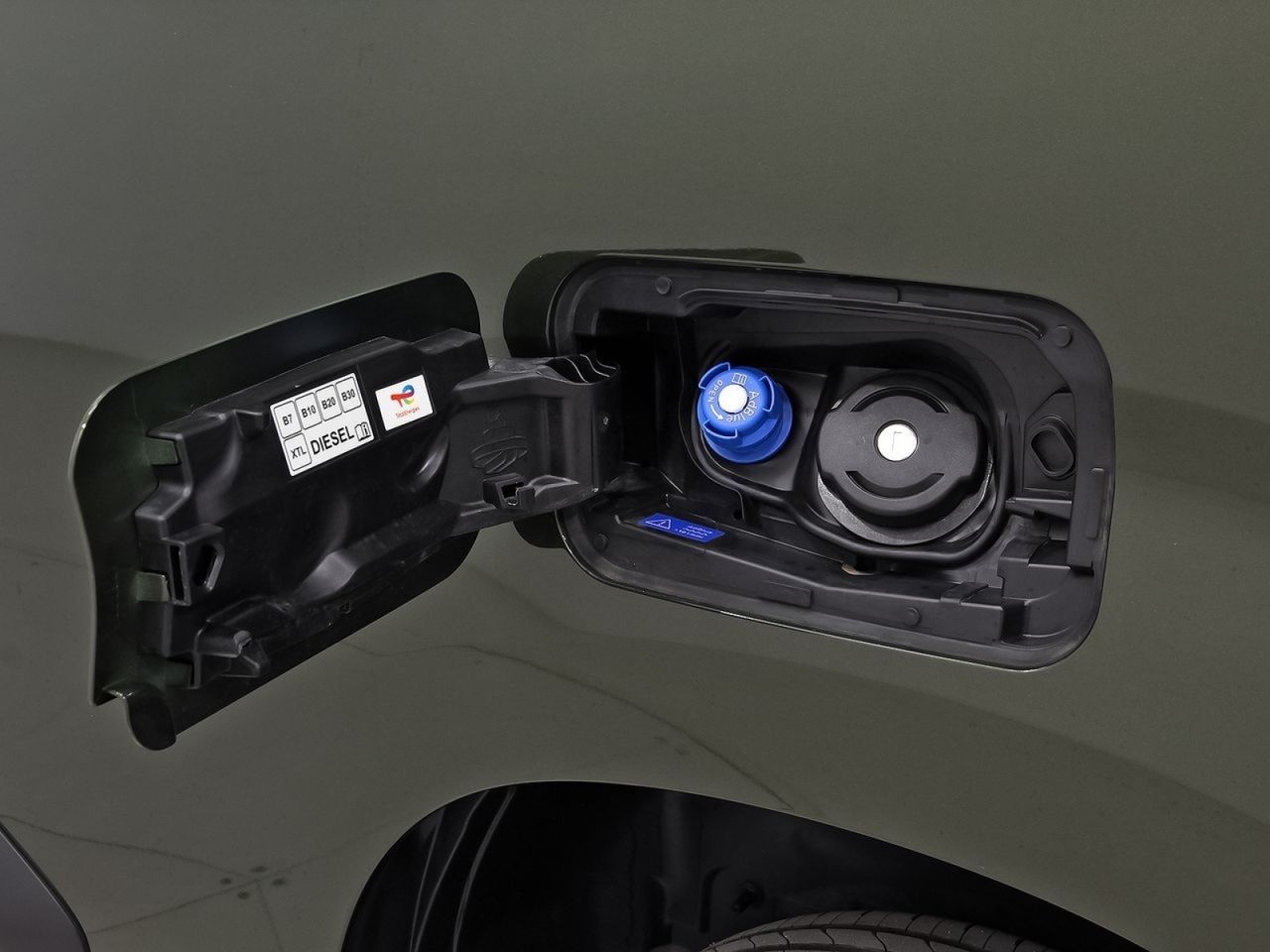 Opel Combo Cargo 1.5 TD 100 EDITION SWB 4P (N1) - foto 29