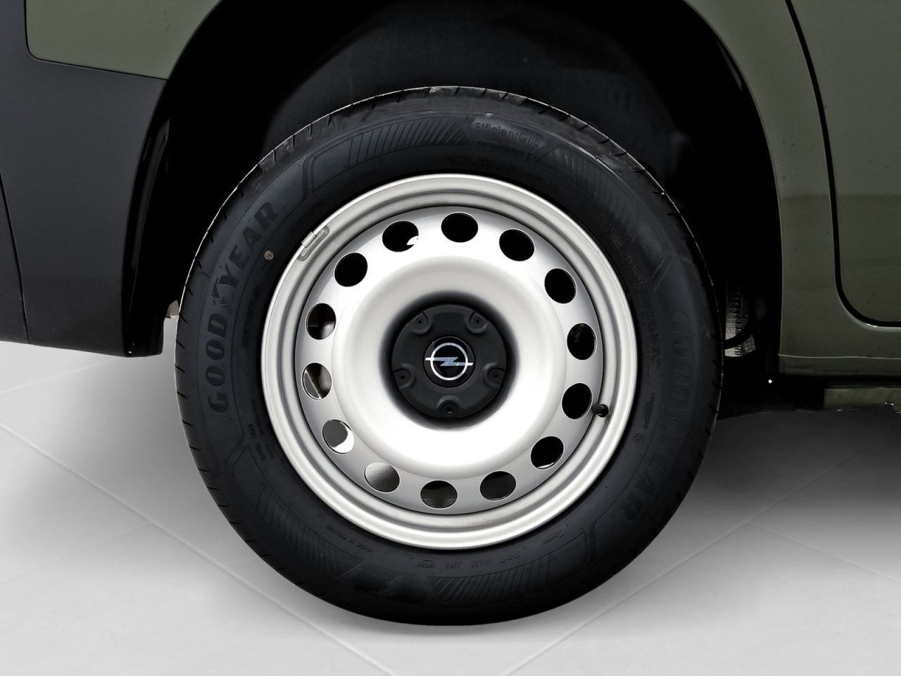 Opel Combo Cargo 1.5 TD 100 EDITION SWB 4P (N1) - foto 11