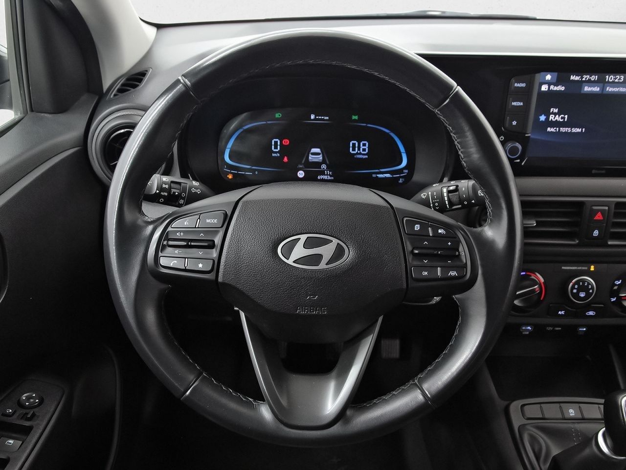 Hyundai i10 1.0 Klass - foto 20