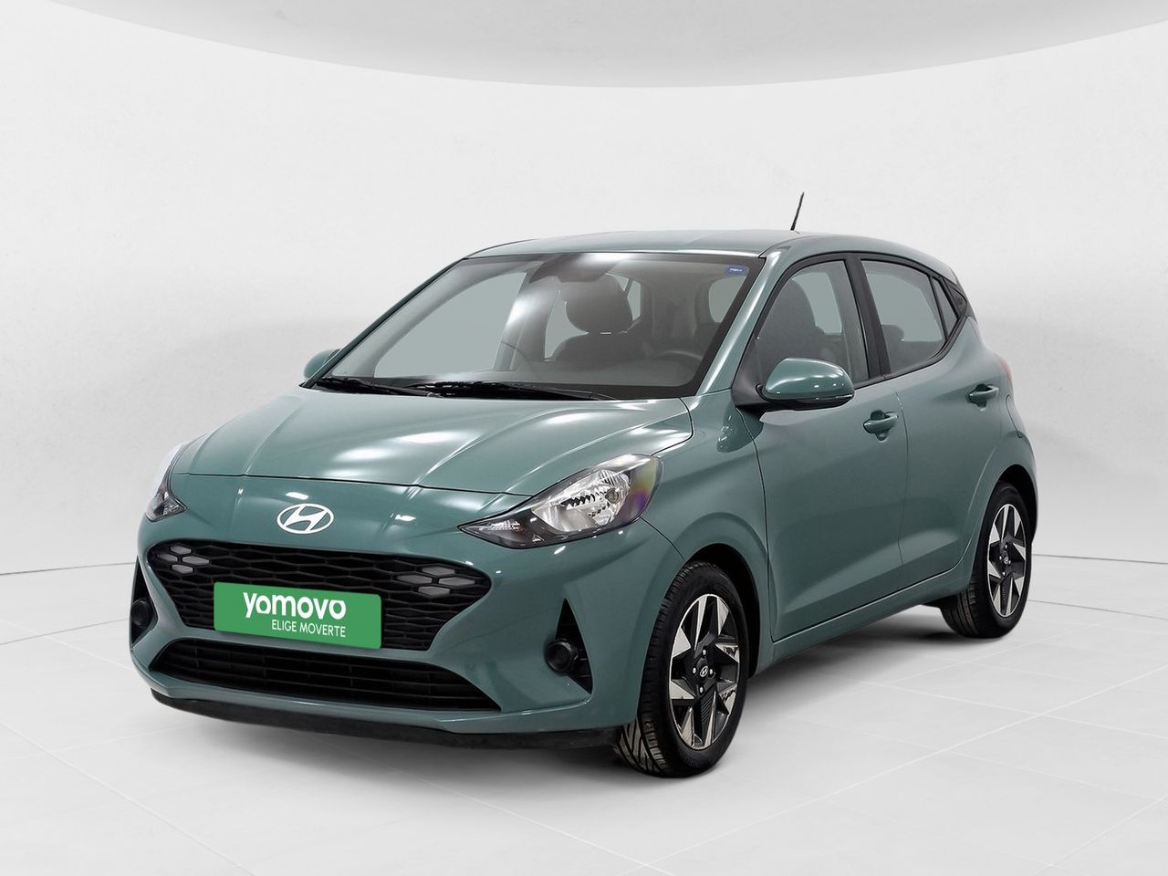 Hyundai i10 1.0 Klass - foto 4