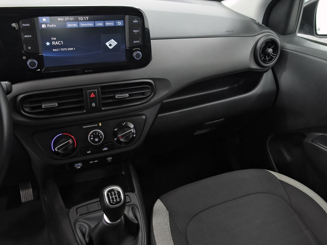 Hyundai i10 1.0 Klass - foto 12