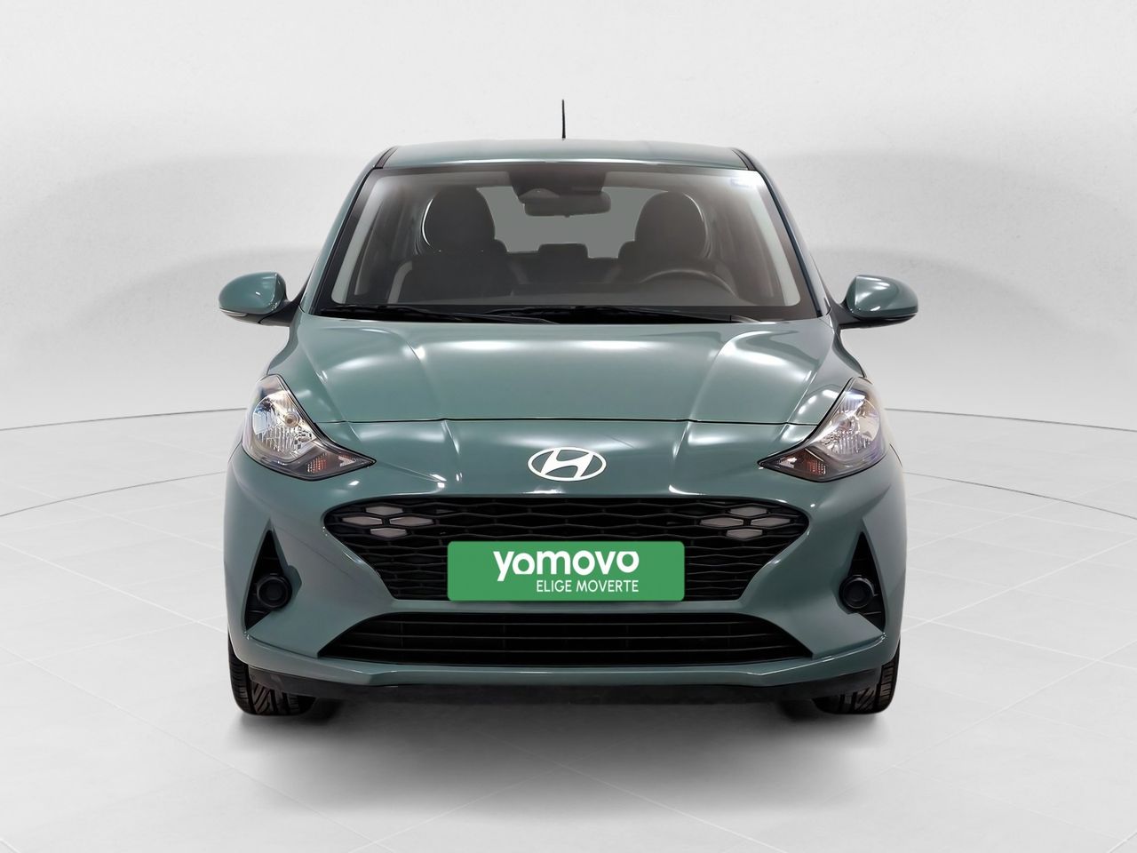 Hyundai i10 1.0 Klass - foto 5