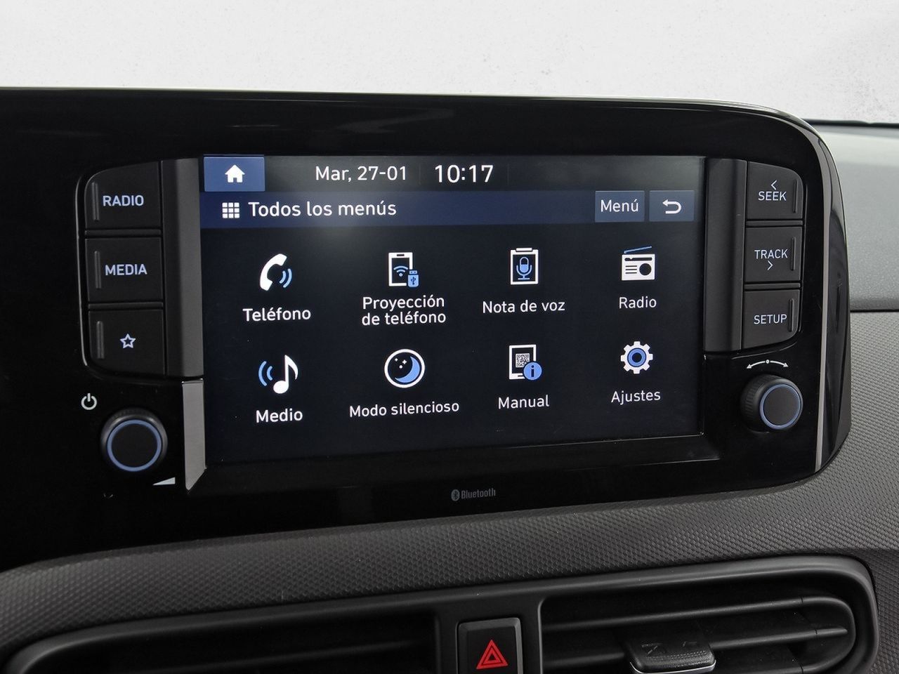 Hyundai i10 1.0 Klass - foto 22