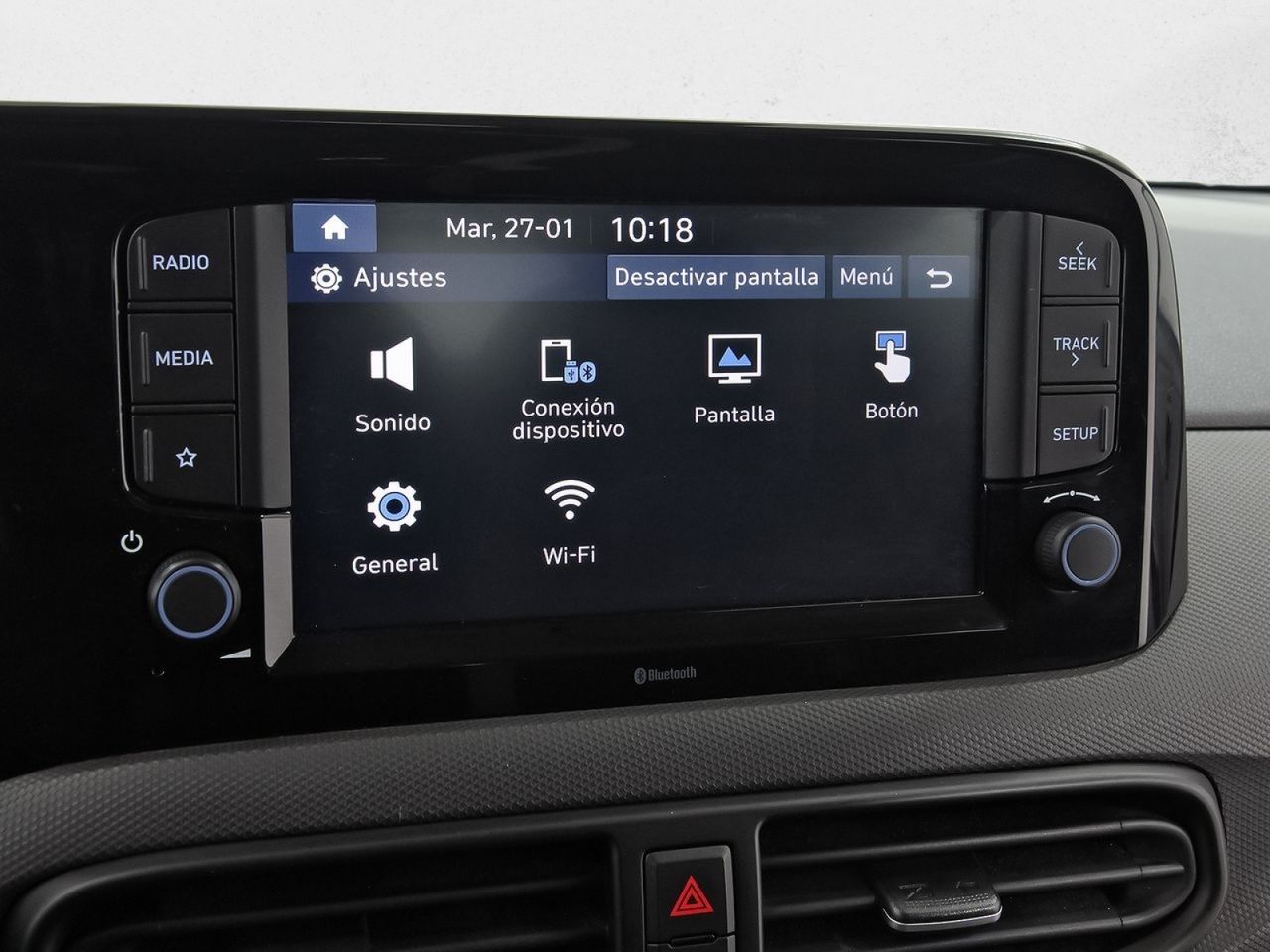 Hyundai i10 1.0 Klass - foto 23