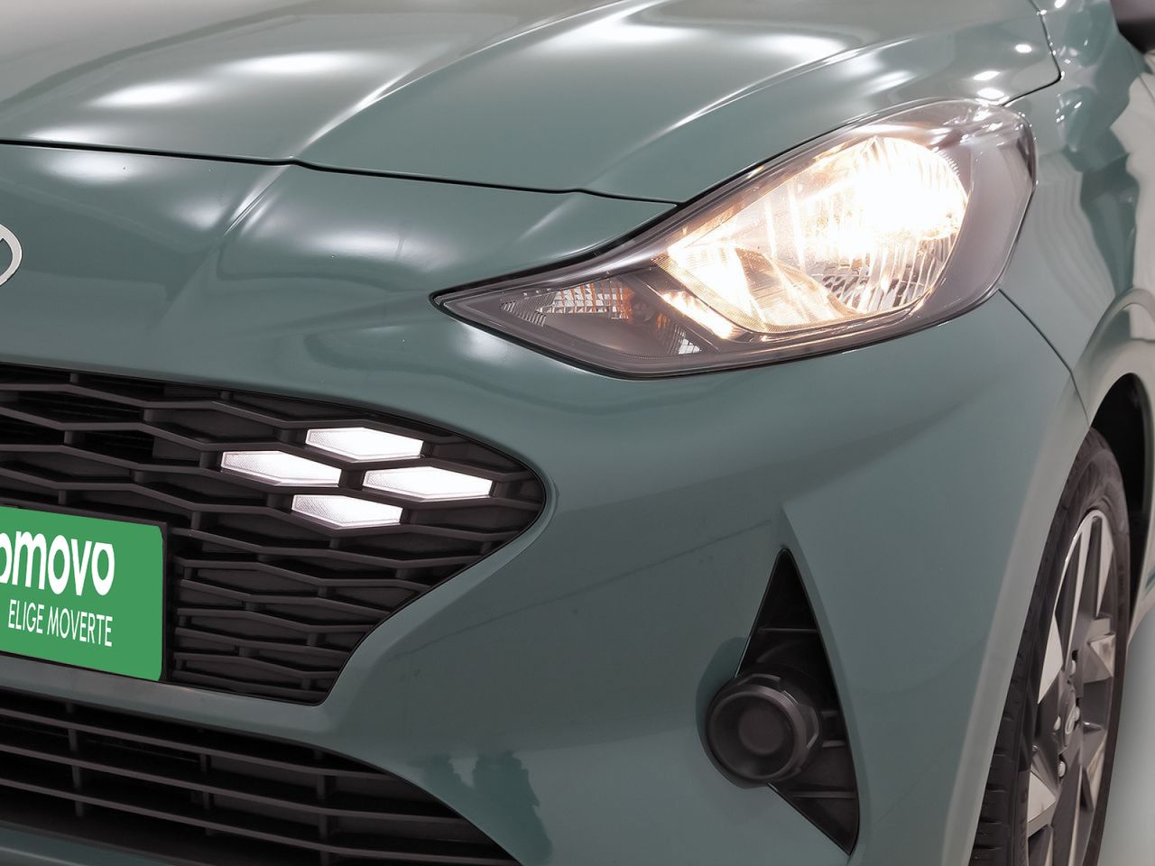 Hyundai i10 1.0 Klass - foto 30