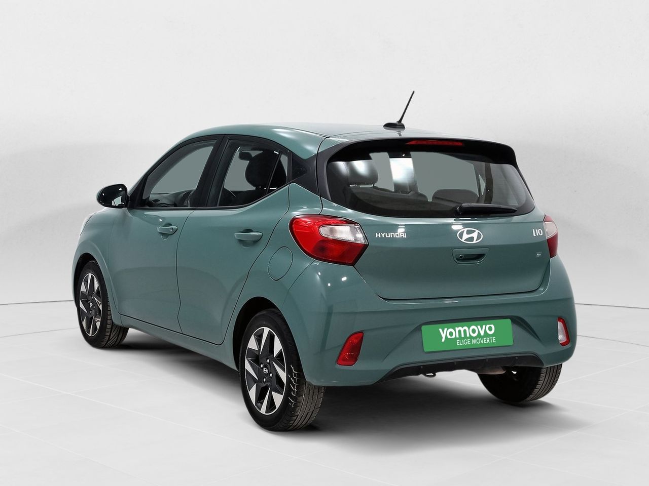 Hyundai i10 1.0 Klass - foto 2