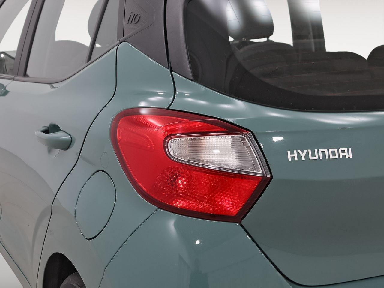 Hyundai i10 1.0 Klass - foto 31