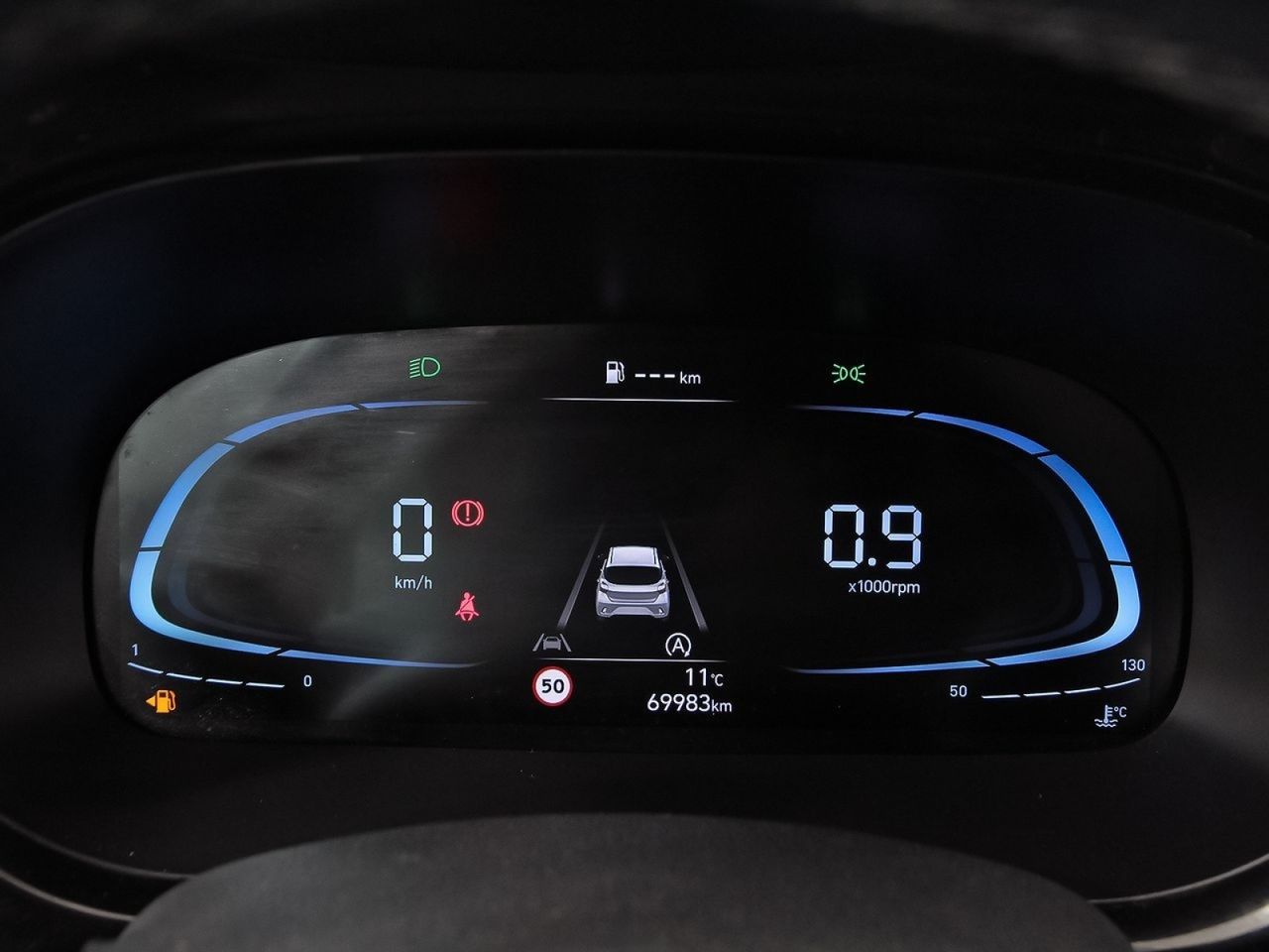 Hyundai i10 1.0 Klass - foto 15