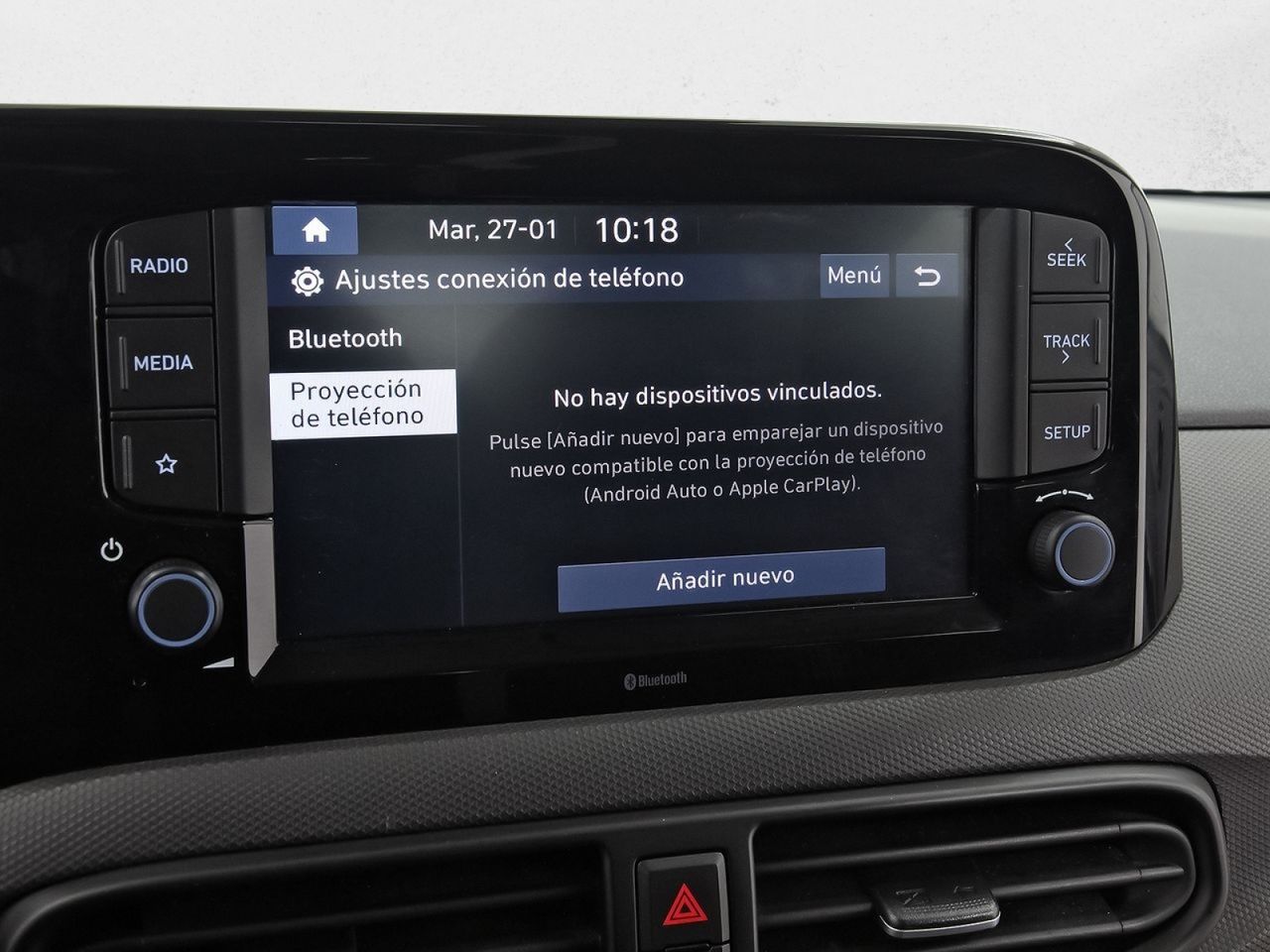 Hyundai i10 1.0 Klass - foto 24