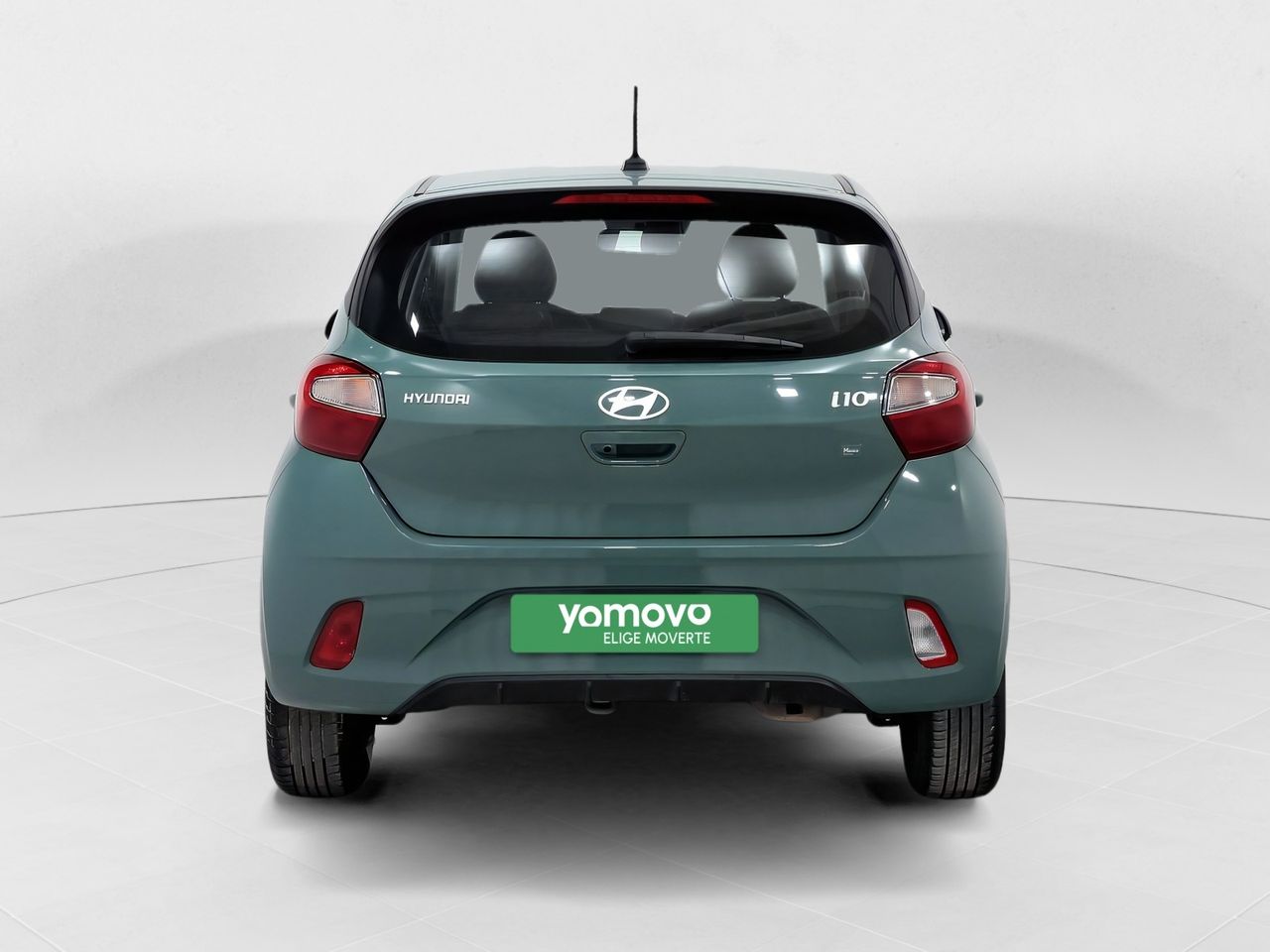 Hyundai i10 1.0 Klass - foto 6