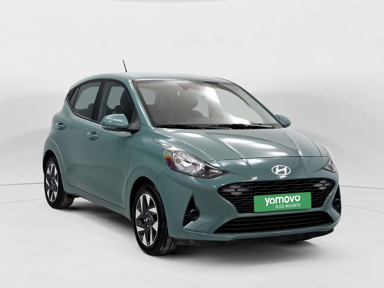 Hyundai i10 1.0 Klass