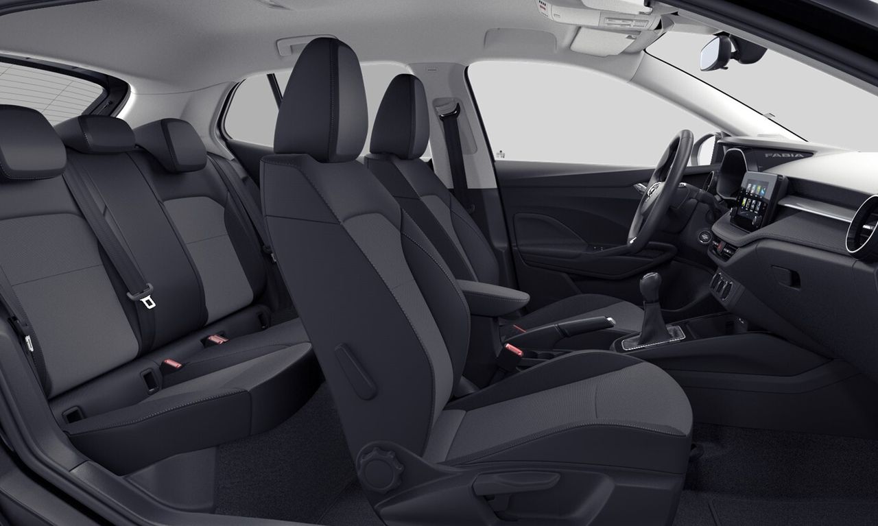 Skoda Fabia 1.0 TSI 70KW (95CV) Go - foto 5