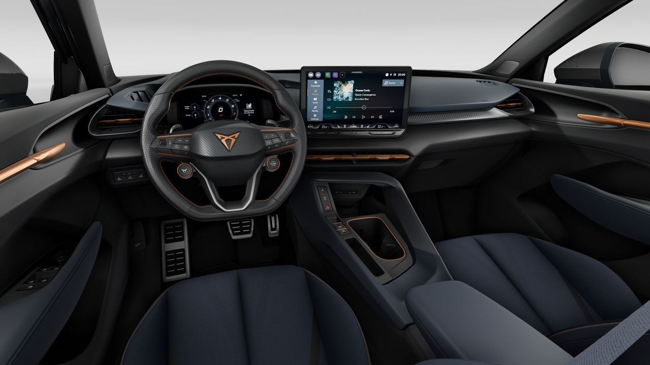 Cupra Terramar 1.5 eTSI 110kW (150 CV) DSG - foto 5