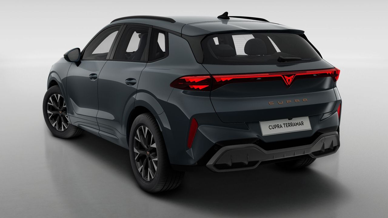 Cupra Terramar 1.5 eTSI 110kW (150 CV) DSG - foto 4