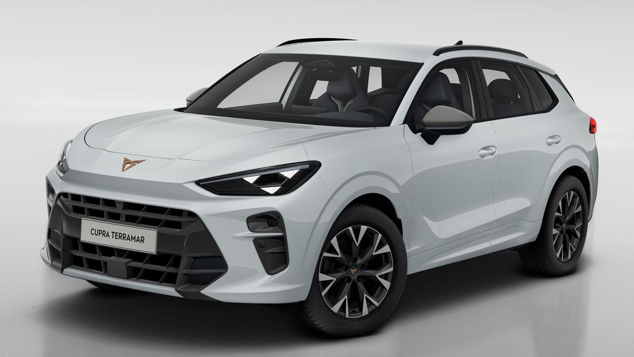Cupra Terramar 1.5 eTSI 110kW (150 CV) DSG - foto 2