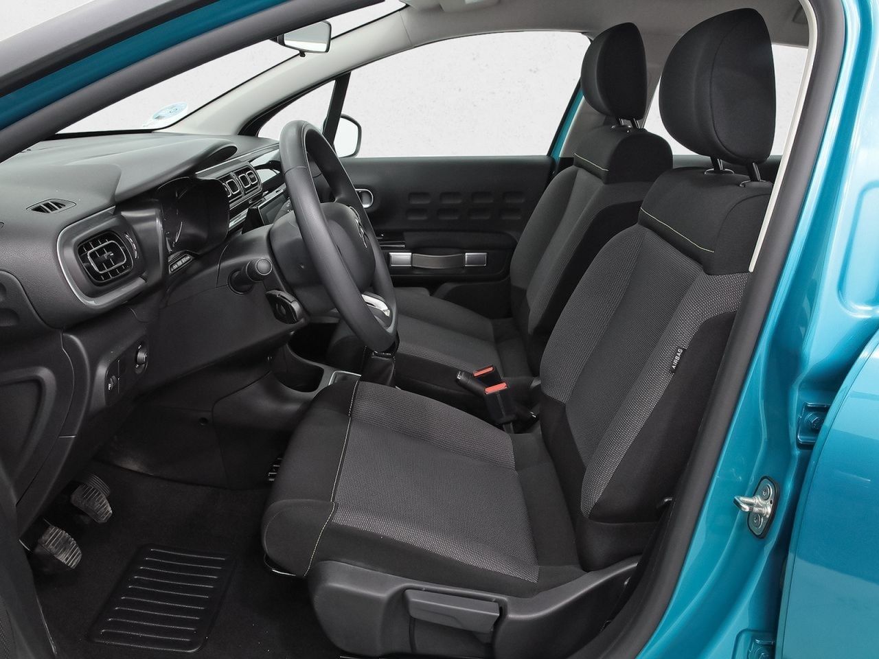 Citroën C3 PureTech 60KW (83CV) Feel Pack - foto 8