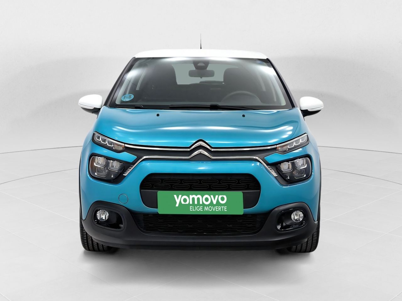 Citroën C3 PureTech 60KW (83CV) Feel Pack - foto 5