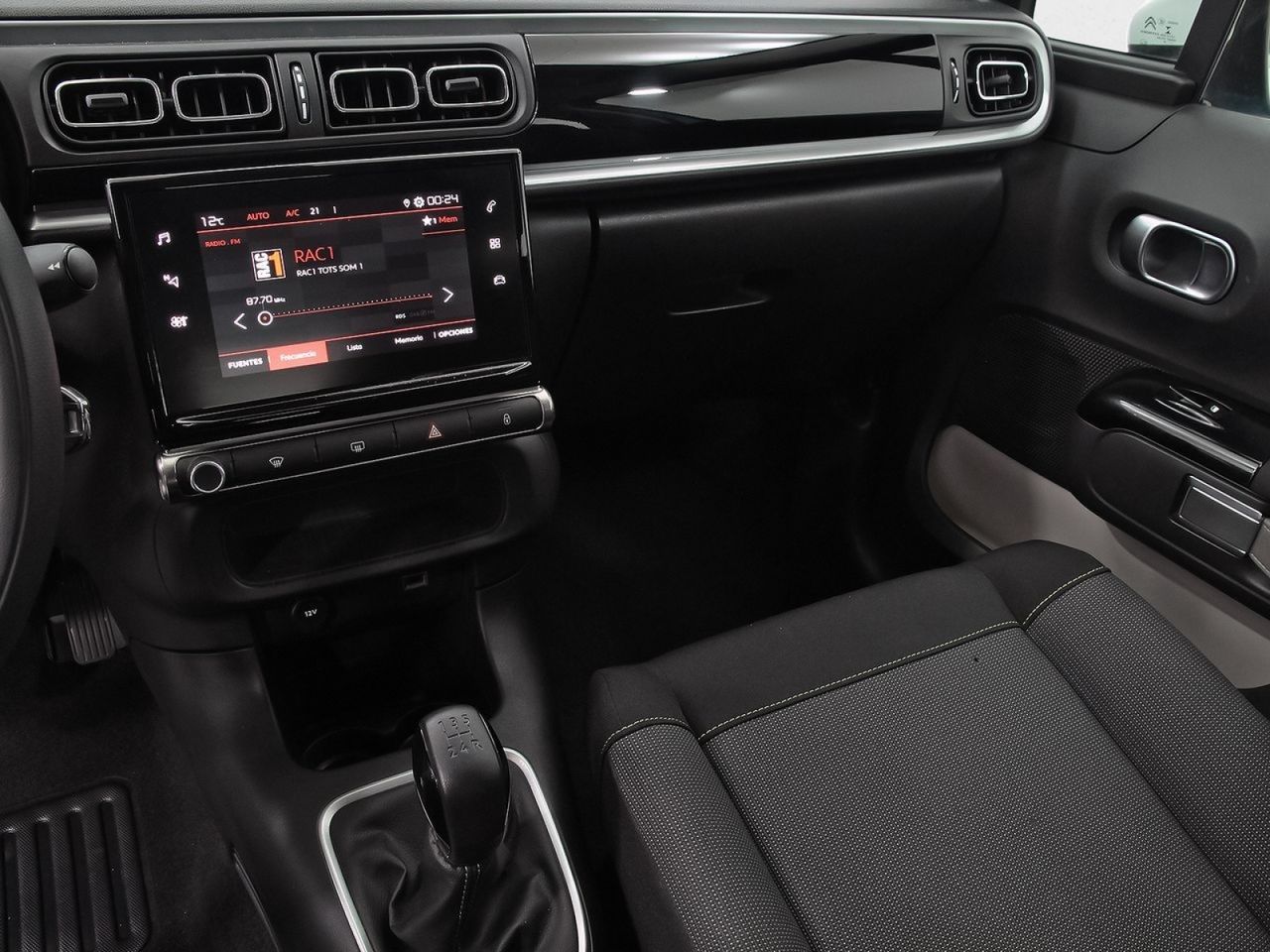 Citroën C3 PureTech 60KW (83CV) Feel Pack - foto 12