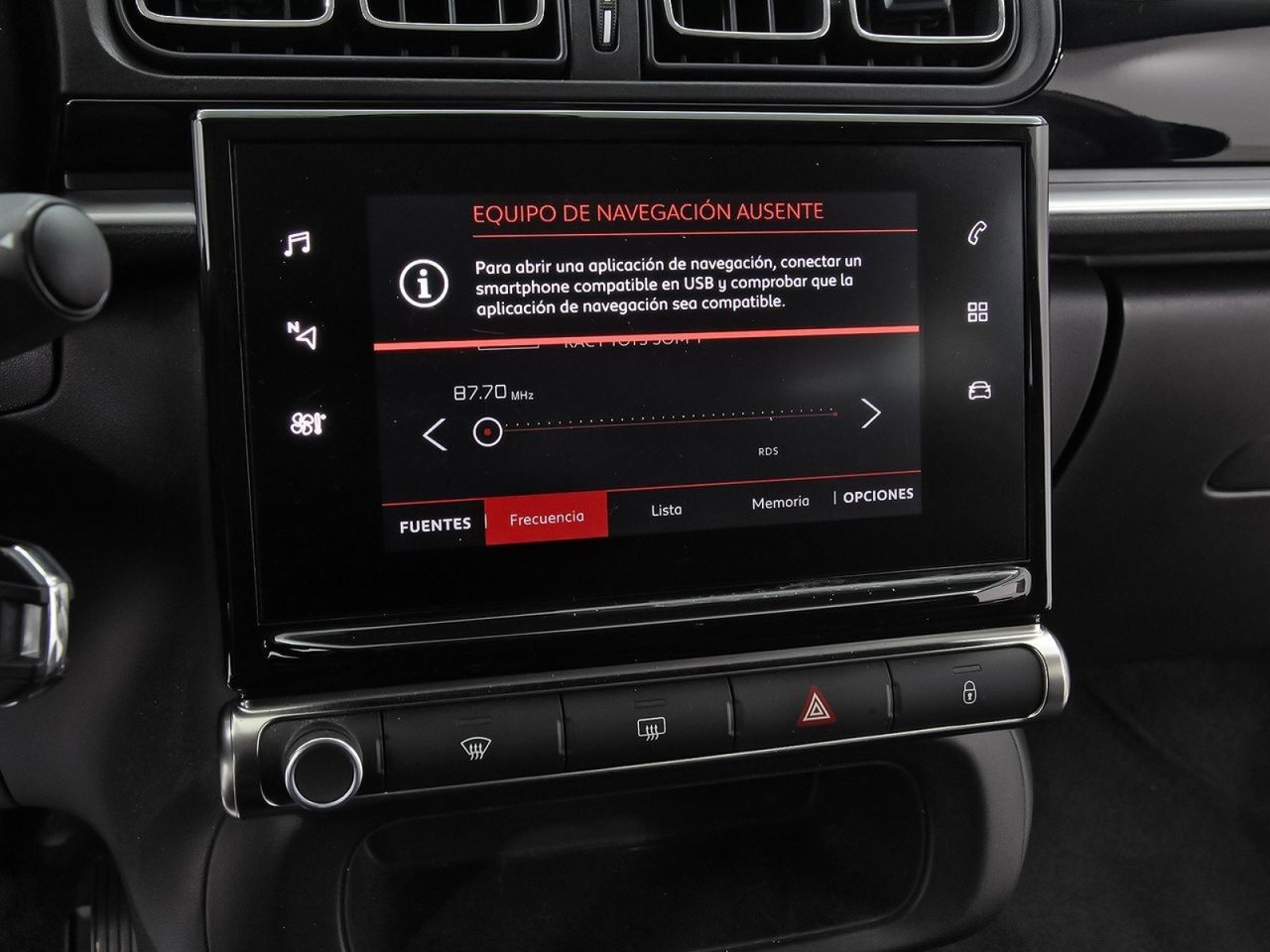 Citroën C3 PureTech 60KW (83CV) Feel Pack - foto 22