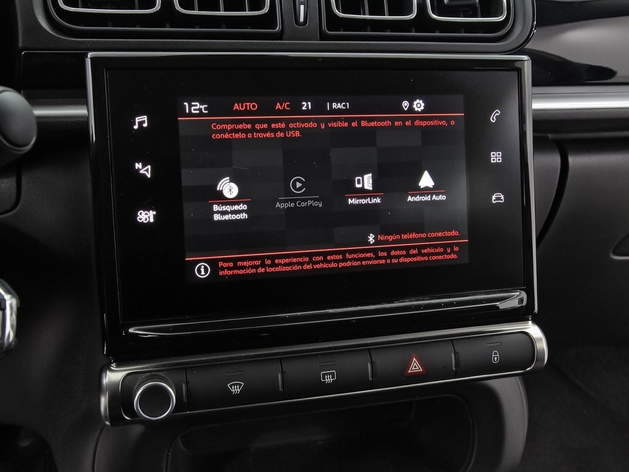 Citroën C3 PureTech 60KW (83CV) Feel Pack - foto 23