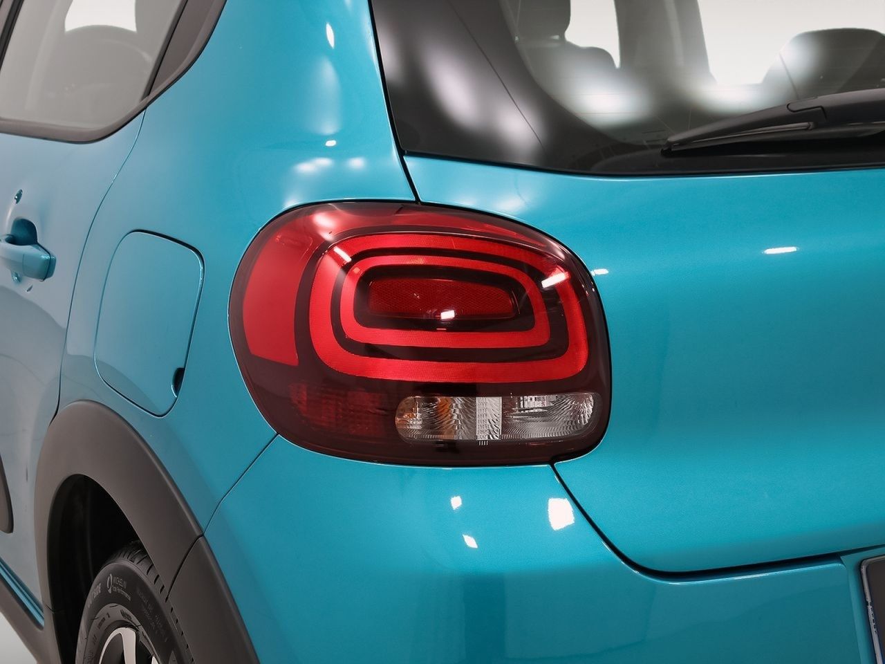 Citroën C3 PureTech 60KW (83CV) Feel Pack - foto 30