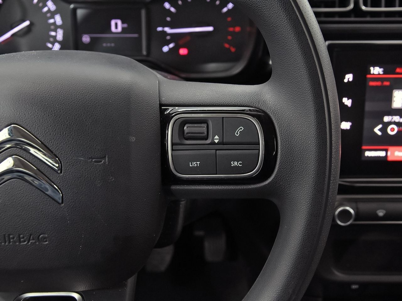 Citroën C3 PureTech 60KW (83CV) Feel Pack - foto 19