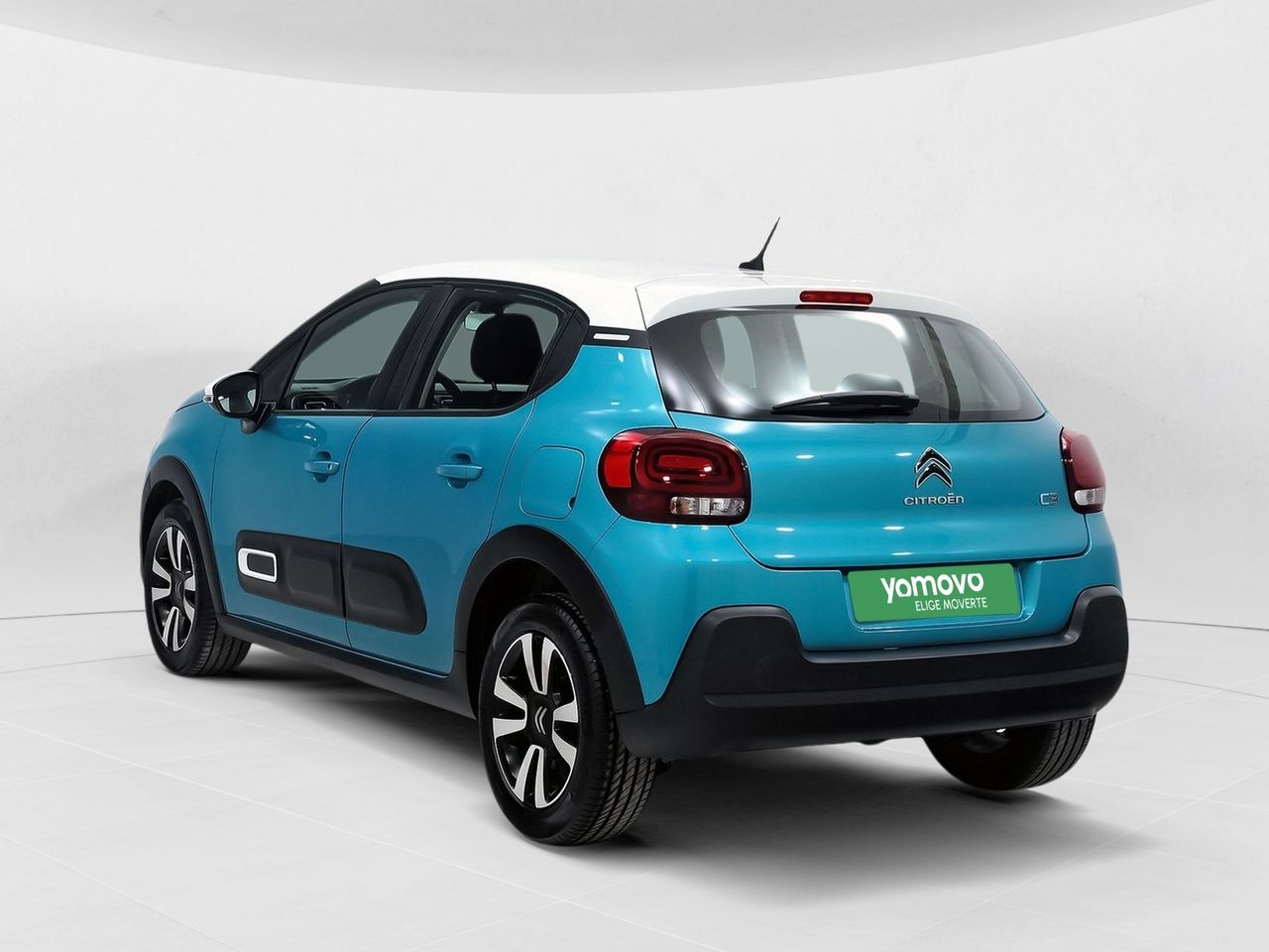 Citroën C3 PureTech 60KW (83CV) Feel Pack - foto 2