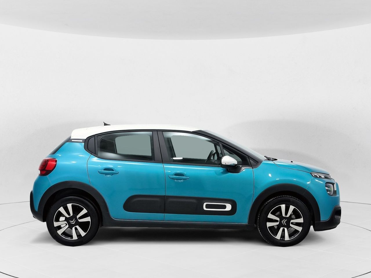 Citroën C3 PureTech 60KW (83CV) Feel Pack - foto 3