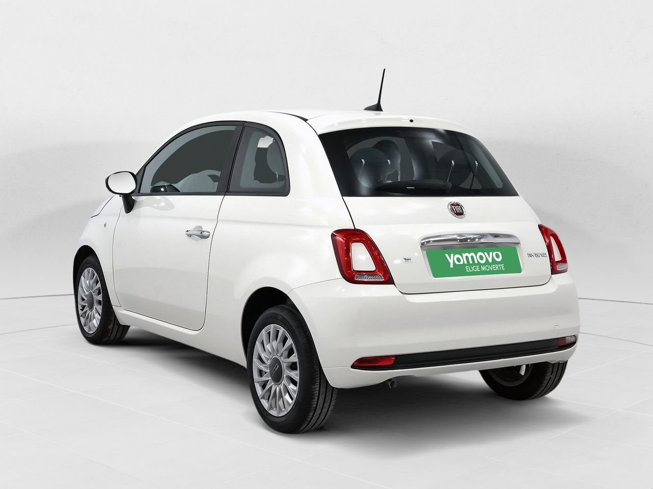 Fiat 500 Cult 1.0 Hybrid 51KW (70 CV) - foto 2