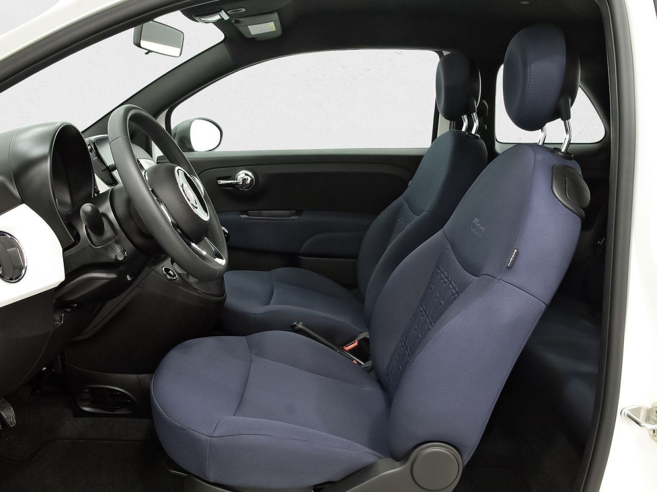 Fiat 500 Cult 1.0 Hybrid 51KW (70 CV) - foto 8