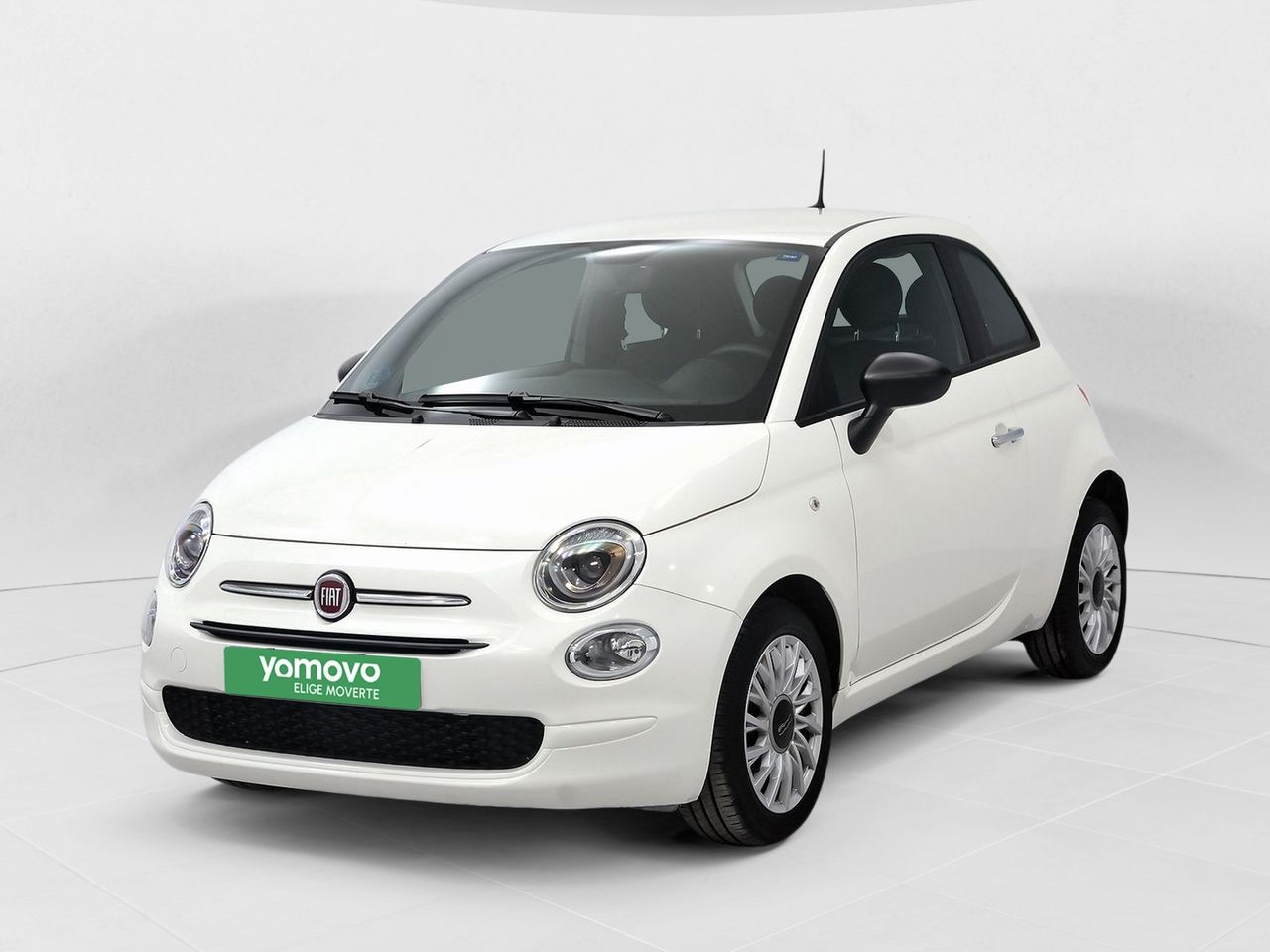 Fiat 500 Cult 1.0 Hybrid 51KW (70 CV) - foto 4