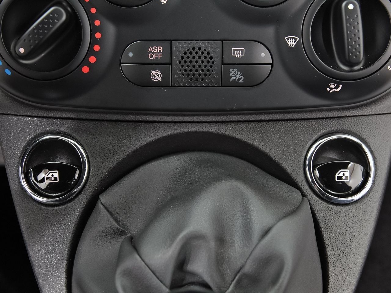 Fiat 500 Cult 1.0 Hybrid 51KW (70 CV) - foto 26