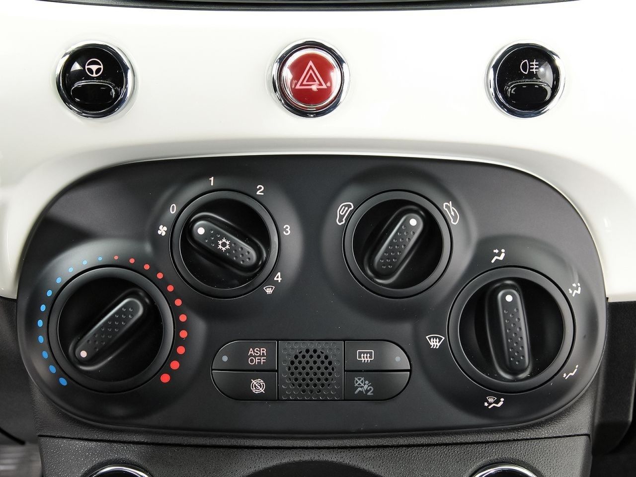 Fiat 500 Cult 1.0 Hybrid 51KW (70 CV) - foto 25