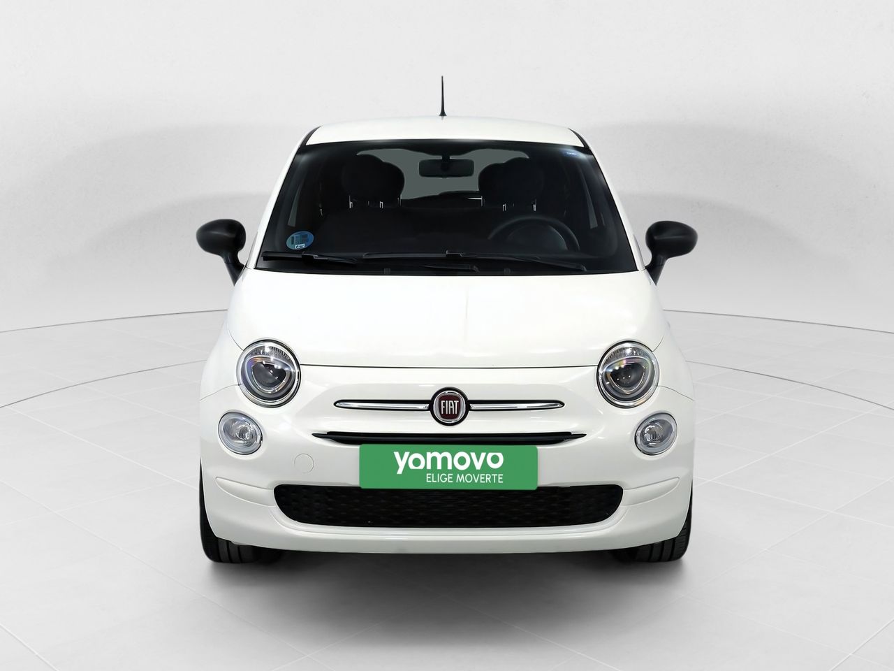 Fiat 500 Cult 1.0 Hybrid 51KW (70 CV) - foto 5