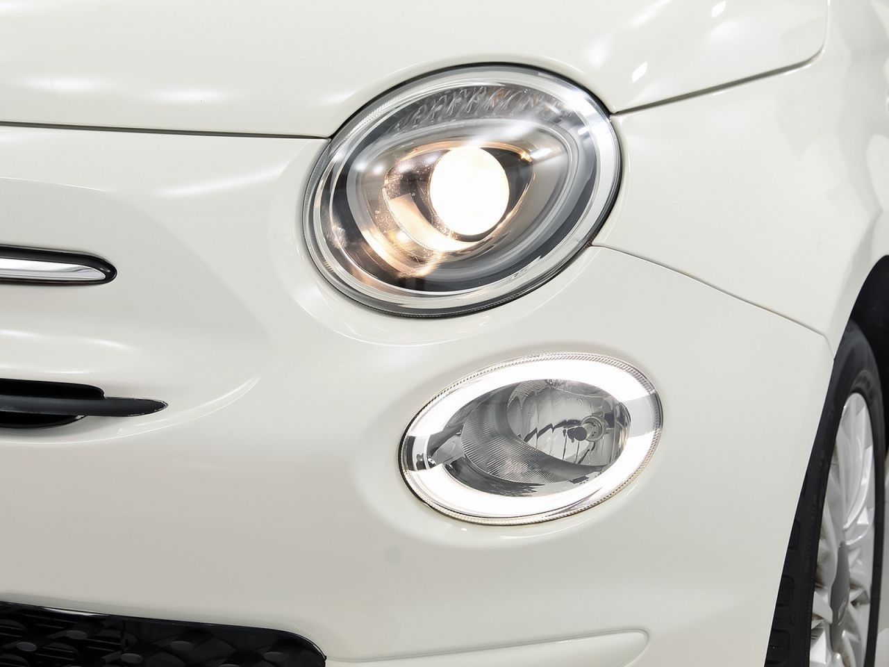 Fiat 500 Cult 1.0 Hybrid 51KW (70 CV) - foto 30