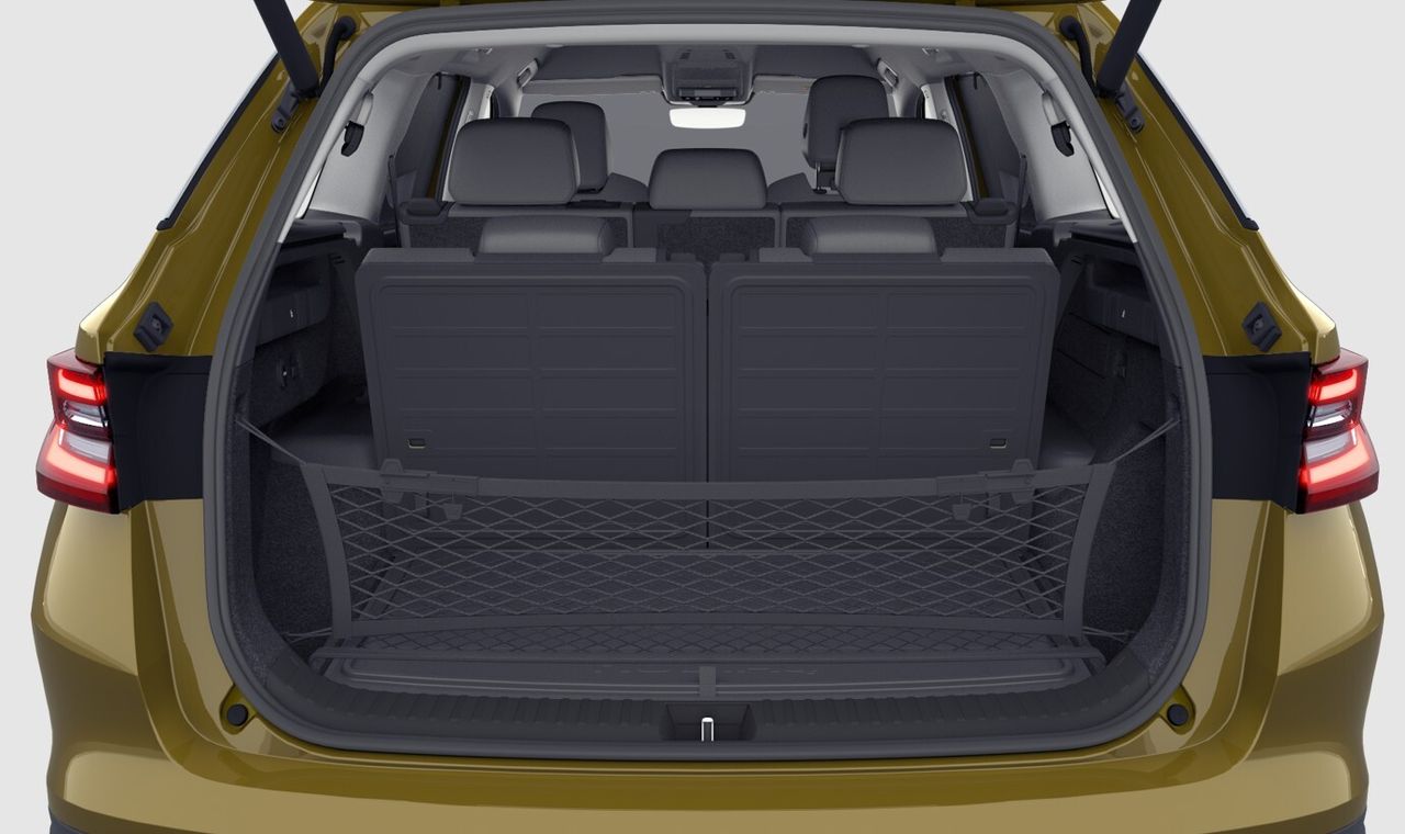 Skoda Rapid 1.5 TSI 110KW DSG PLUS 5P - foto 6