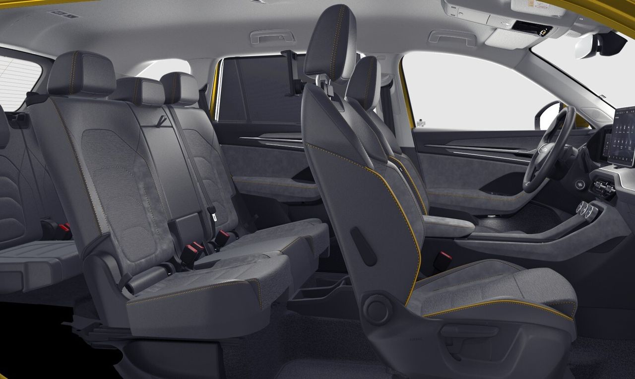 Skoda Rapid 1.5 TSI 110KW DSG PLUS 5P - foto 5