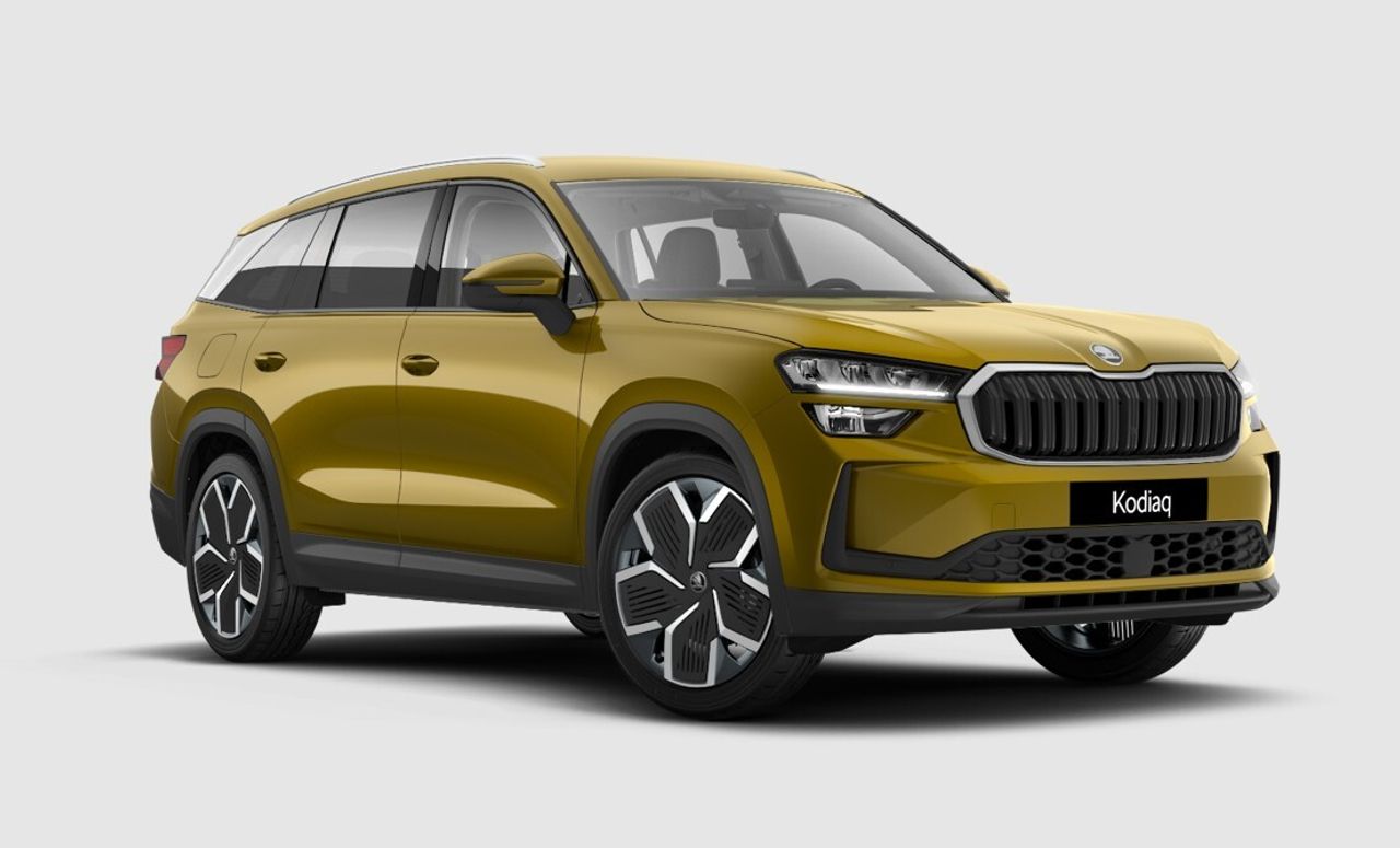 Skoda Rapid 1.5 TSI 110KW DSG PLUS 5P - foto 2