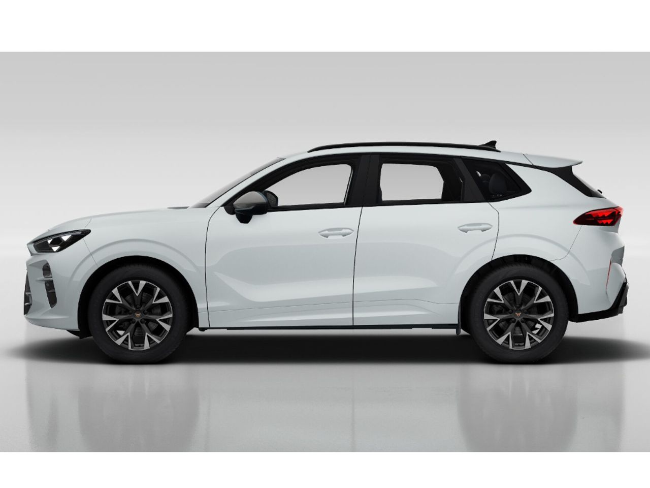 Cupra Terramar 1.5 eTSI 110kW (150 CV) DSG Beyond
