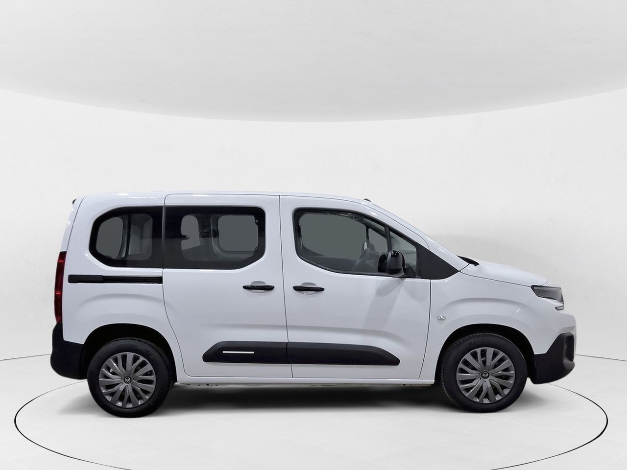 Citroën Berlingo Talla M BlueHDi 100 S&S PLUS - foto 3