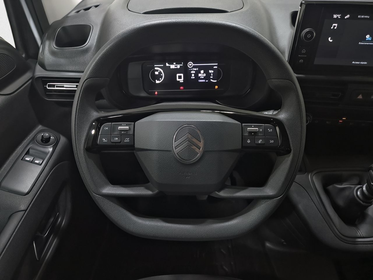 Citroën Berlingo Talla M BlueHDi 100 S&S PLUS - foto 18