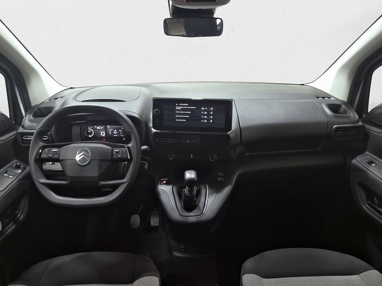 Citroën Berlingo Talla M BlueHDi 100 S&S PLUS - foto 6