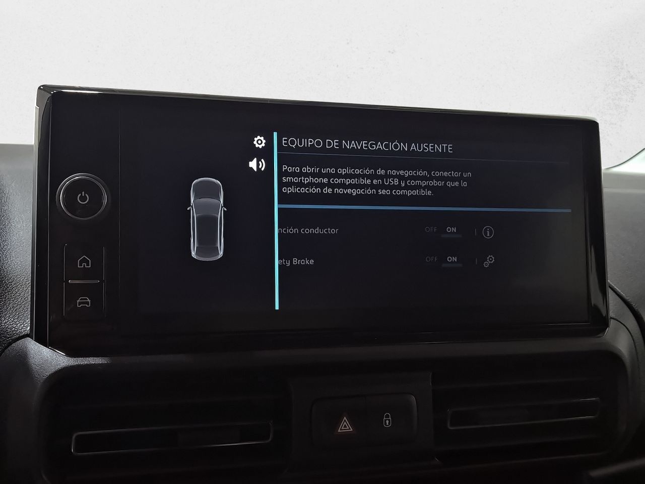 Citroën Berlingo Talla M BlueHDi 100 S&S PLUS - foto 22